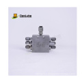 Best Selling Durable Using  6 Way Control  Distribution Valve Cover